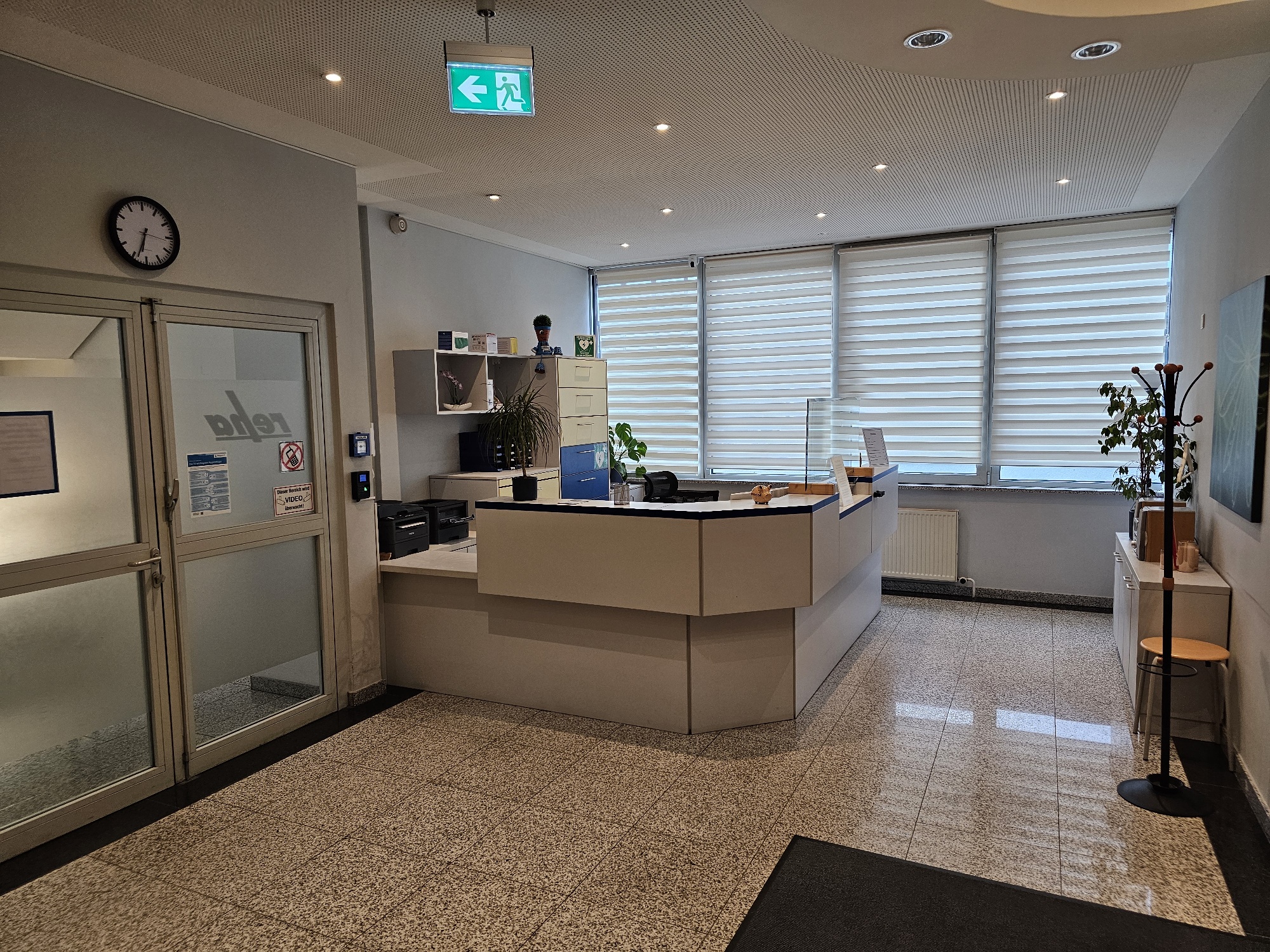 Physiotherapie