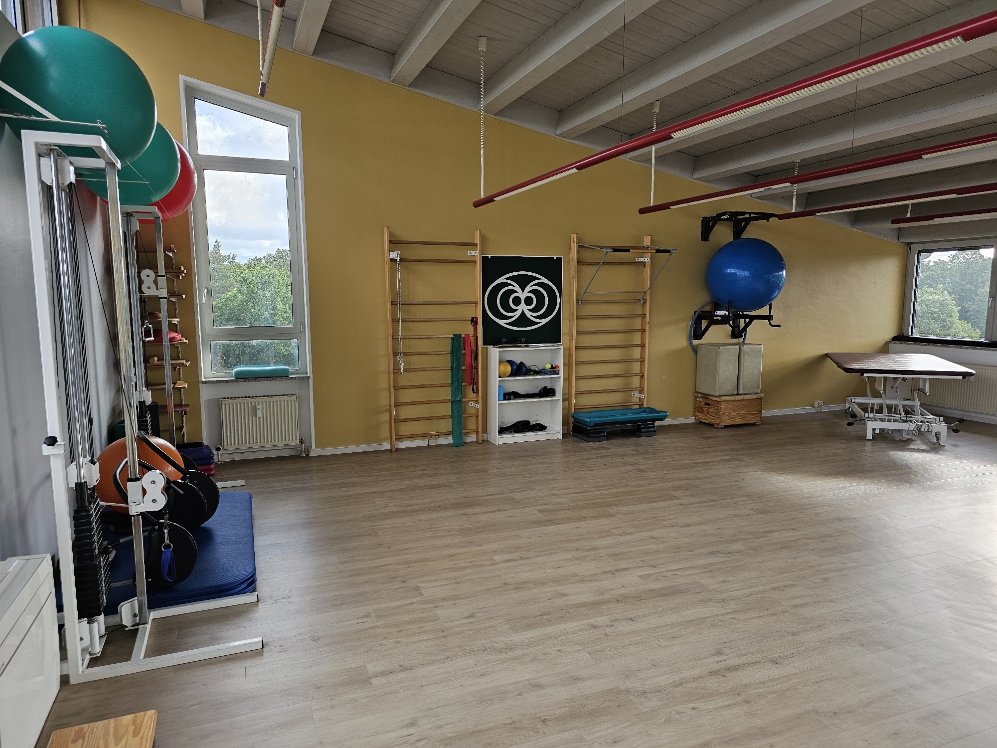 Hilfsmitteltraining